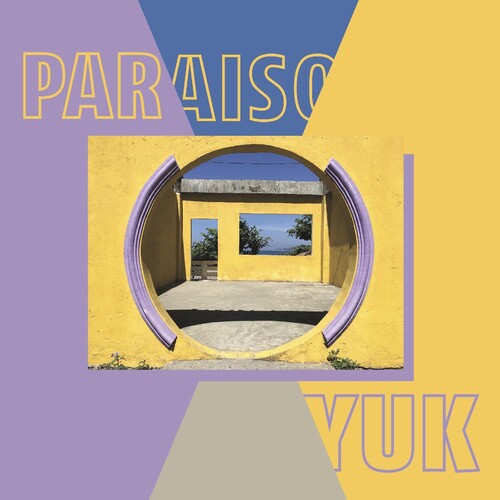 Yuk.: Paraiso \ LP