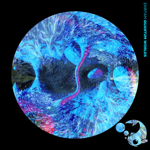 2Xirtam: Quantum Worlds  \ CD