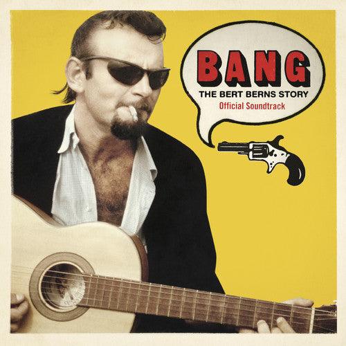 Various Artists- Bang: The Bert Berns Story (Various Artists) - VINYL