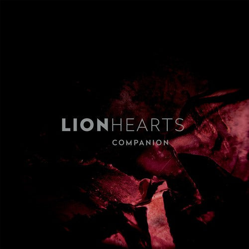 Lionhearts: Companion  \ CD