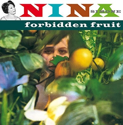 Nina Simone: Forbidden Fruit - VINYL