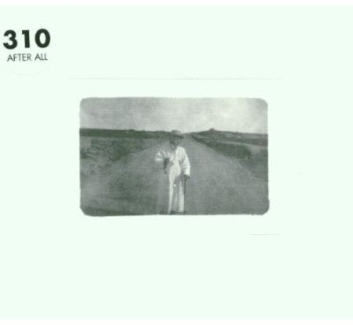 310: After All  \ CD