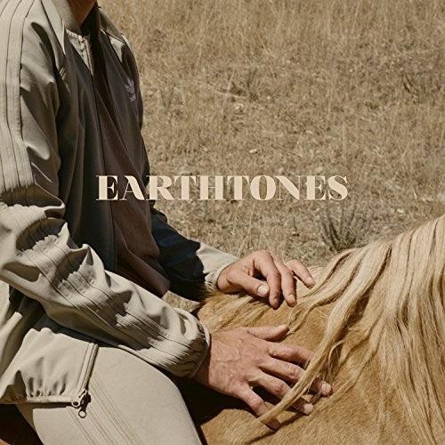 Bahamas- Earthtones - VINYL