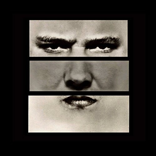 Meat Beat Manifesto: Impossible Star \ LP