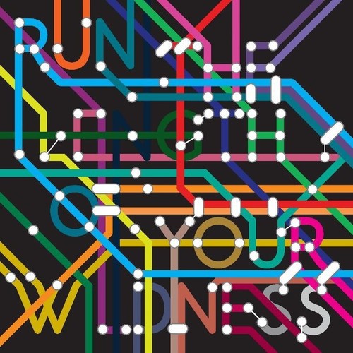 Run The Length Of Your Wildness: Run The Length Of Your Wildness (Various Artists) \ LP