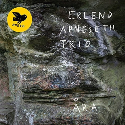Erlend Trio Apneseth: Ara \ LP