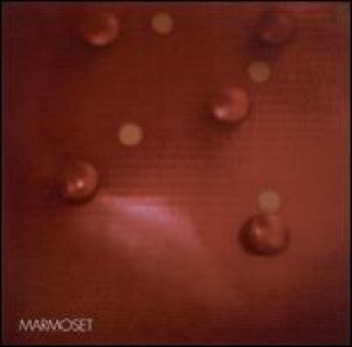 Marmoset: Record in Red  \ CD