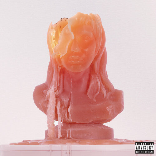Kesha ( Ke$Ha ): High Road  \ CD