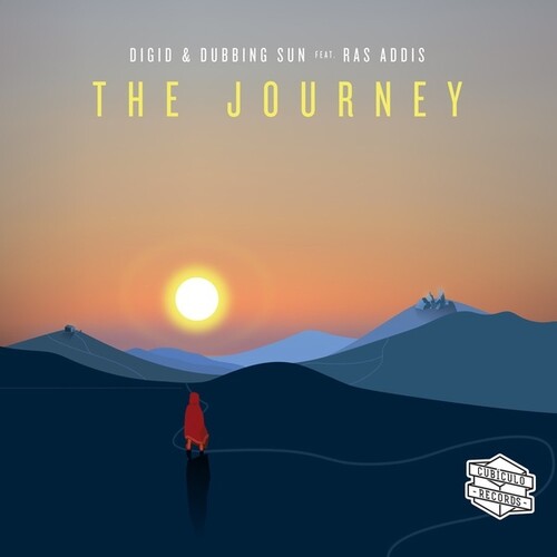 Digid & Dubbing & Ras Addis: Journey \ LP