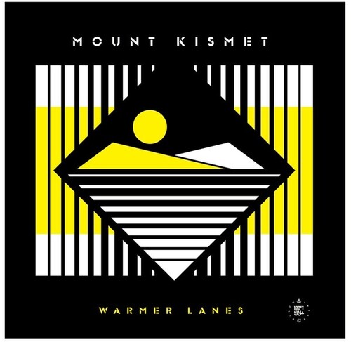 Mount Kismet: Warmer Lanes \ LP