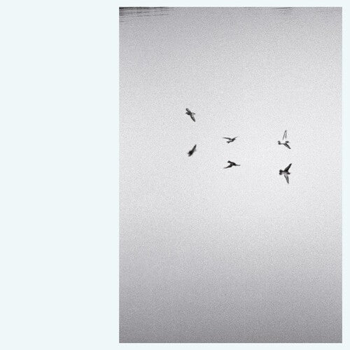Kirk Barley: Landscapes \ LP