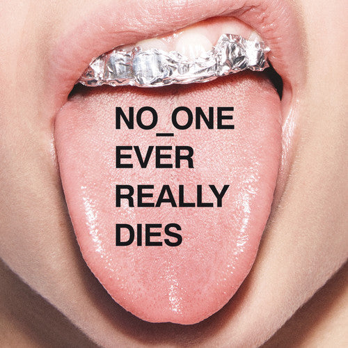 N.E.R.D.: No_One Ever Really Dies  \ CD