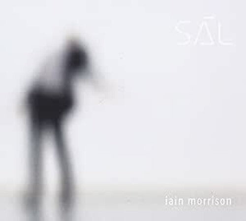 Iain Morrison: Sal  \ CD