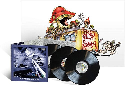 Eminem: The Slim Shady (Expanded Edition) \ LP