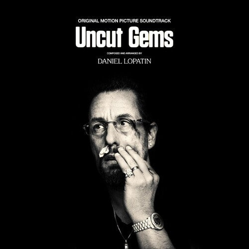 Adam Sandler: Uncut Gems (Original Motion Picture Soundtrack) \ LP