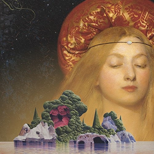 Club 8: Golden Island \ LP