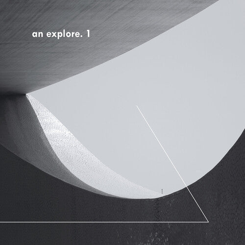 Explore: One \ LP