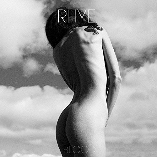 Rhye: Blood  \ CD
