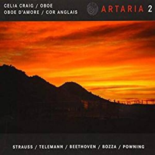 Artaria: Artaria 2  \ CD