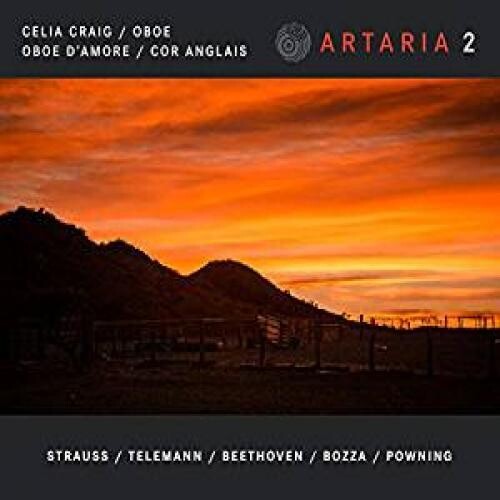 Artaria: Artaria  \ CD