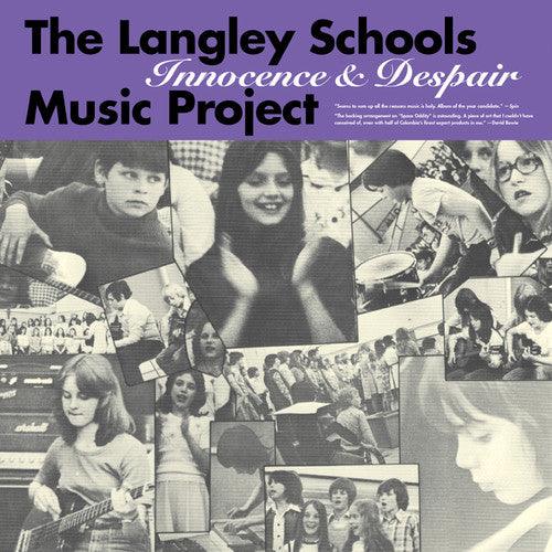 The Langley Schools Music Project- Langley Schools Music Project: Innocence & Despair - VINYL