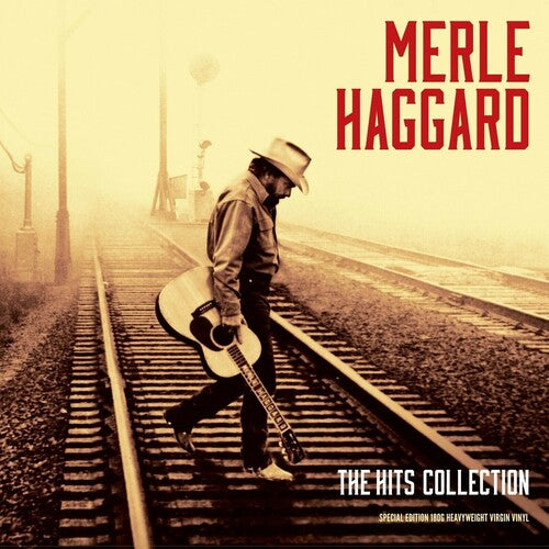 Merle Haggard: Hits Collection \ LP