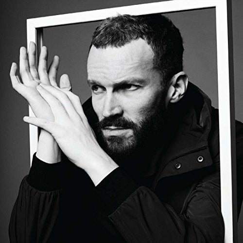 Marcus Marr: Familiar Five \ LP