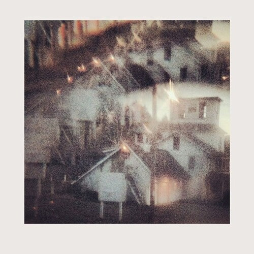 Lights Fluorescent: The Oldest Sons Of The Oldest Sons \ LP