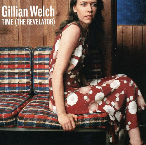 Gillian Welch: Time: The Revelator  \ CD