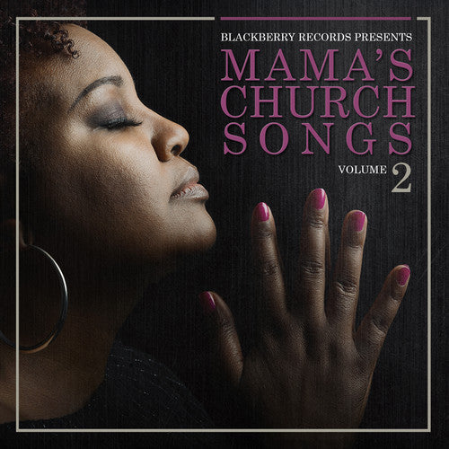 Various Artists: Mama's Church Songs Vol 2 (Various Artists)  \ CD