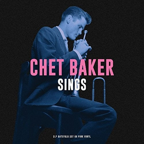 Chet Baker: Sings \ LP