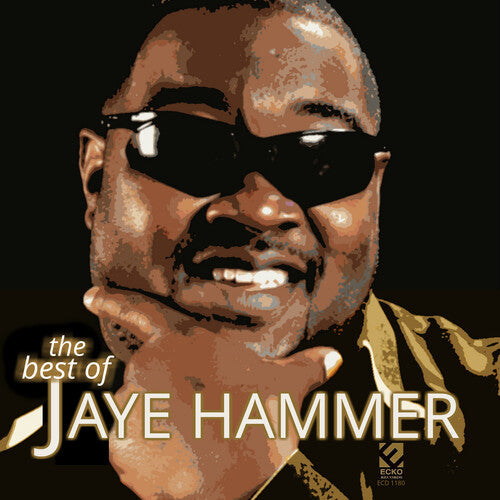 Jaye Hammer: The Best Of Jaye Hammer  \ CD