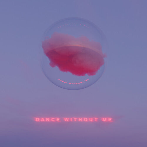 Drama: Dance Without Me \ LP