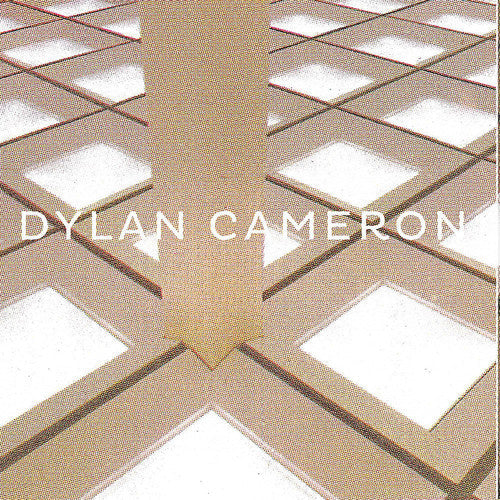 Dylan Cameron: Infinite Floor \ LP