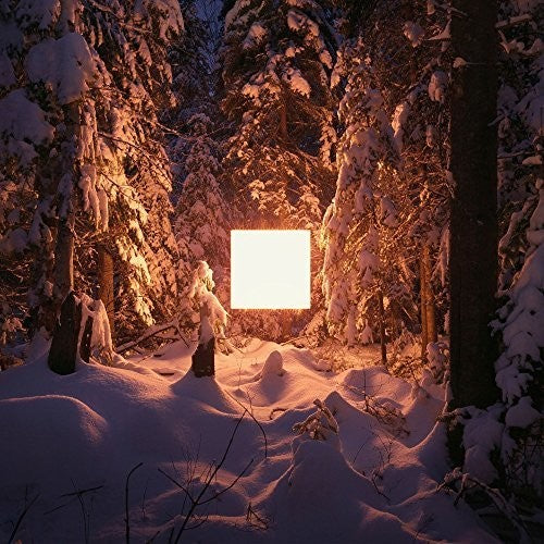 Jonathan Kawchuk: North \ LP
