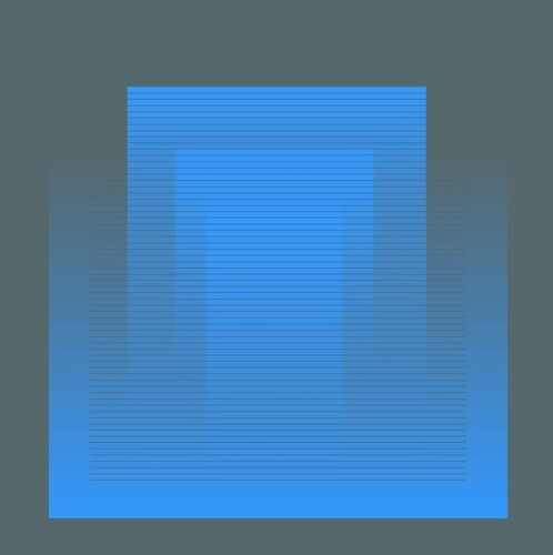 Shasta Cults: Shasta Cults \ LP