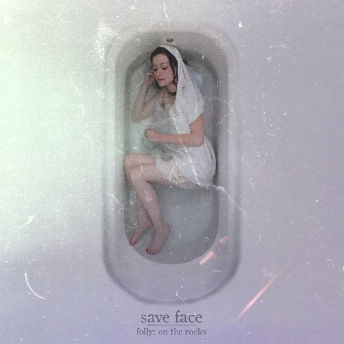 Save Face- Folly + Folly On The Rocks - VINYL