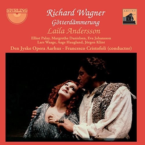 Wagner / Palme / Cristolfoli: Gotterdammerung  \ CD