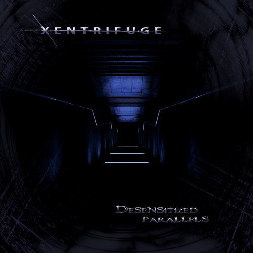 Xentrifuge: Desensitized Parallels  \ CD