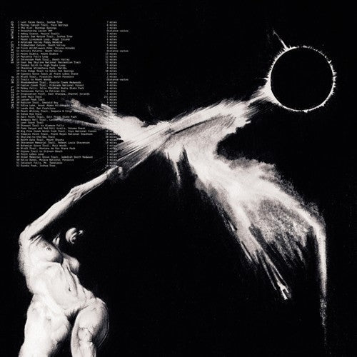 Dedekind Cut- Tahoe - VINYL