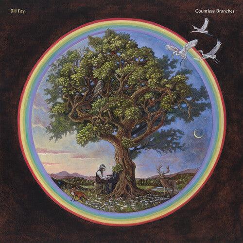 Bill Fay- Countless Branches - VINYL