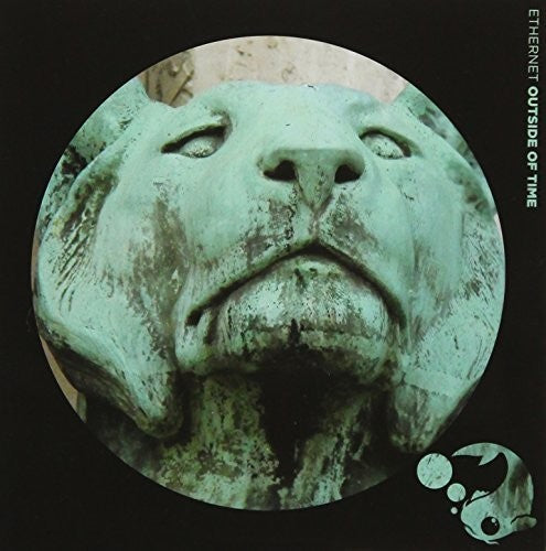 Ethernet: Outside Of Time  \ CD
