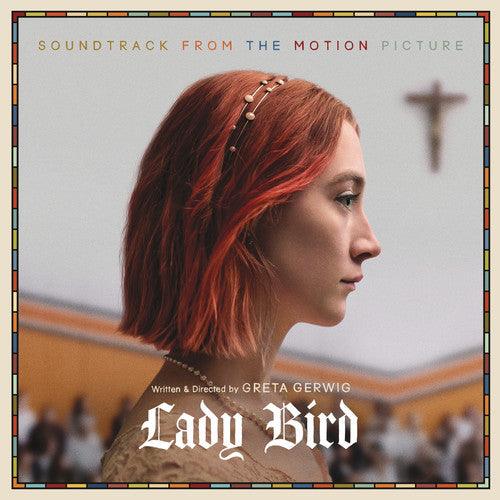 Lady Bird (Soundtrack From the Motion Picture) - VINYL