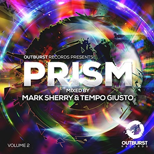 Sherry, Mark & Tempo Giusto: Prism 2  \ CD