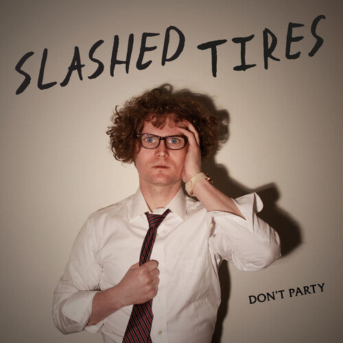 Slashed Tires: Don't Play \ LP