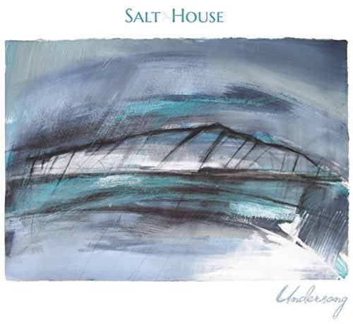 Salt House: Undersong  \ CD