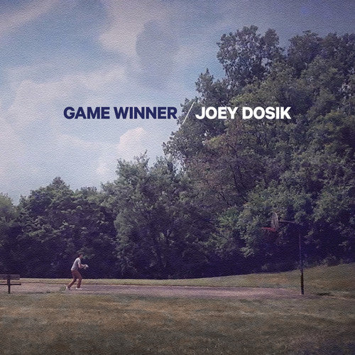 Joey Dosik- Game Winner [LP] - VINYL