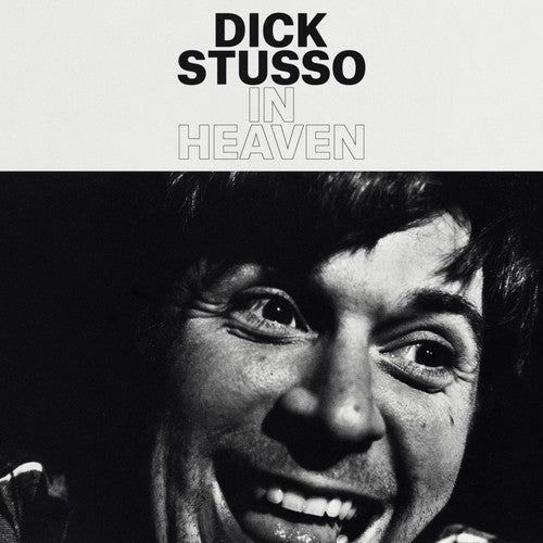 Dick Stusso: In Heaven - VINYL
