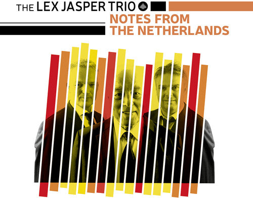 Various Artists: Notes from the Netherlands - CD
