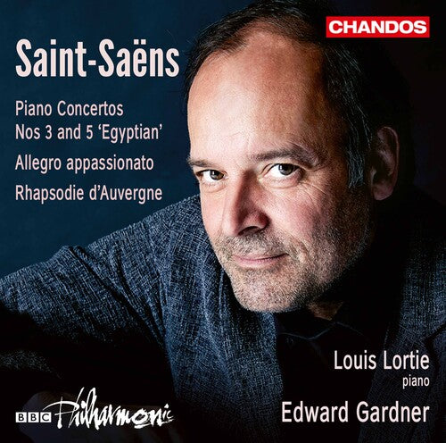 Edward Gardner: Piano Concertos 2  \ CD
